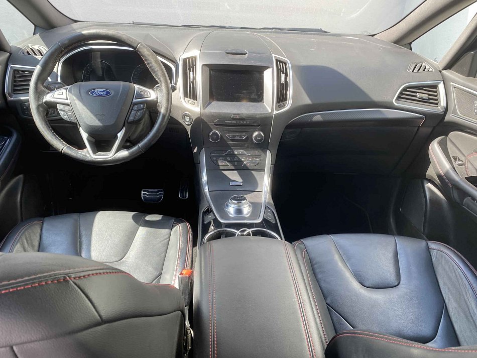 Ford S-MAX 2.0 TDCi 