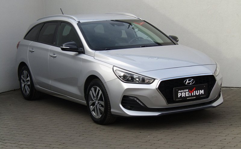 Hyundai I30 1.6 GDi 