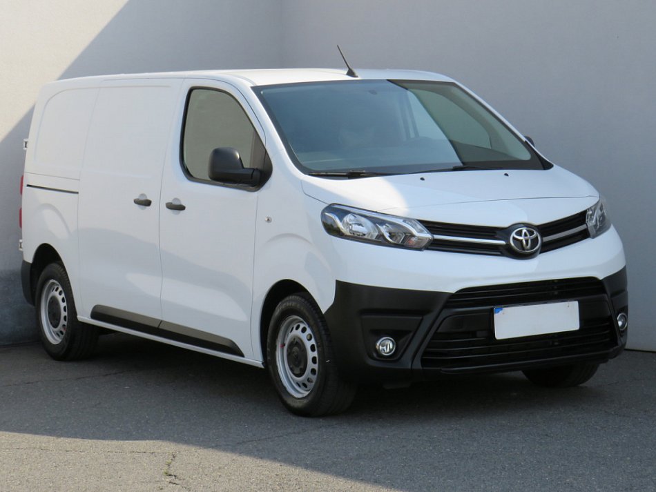 Toyota Proace 2.0HDi 