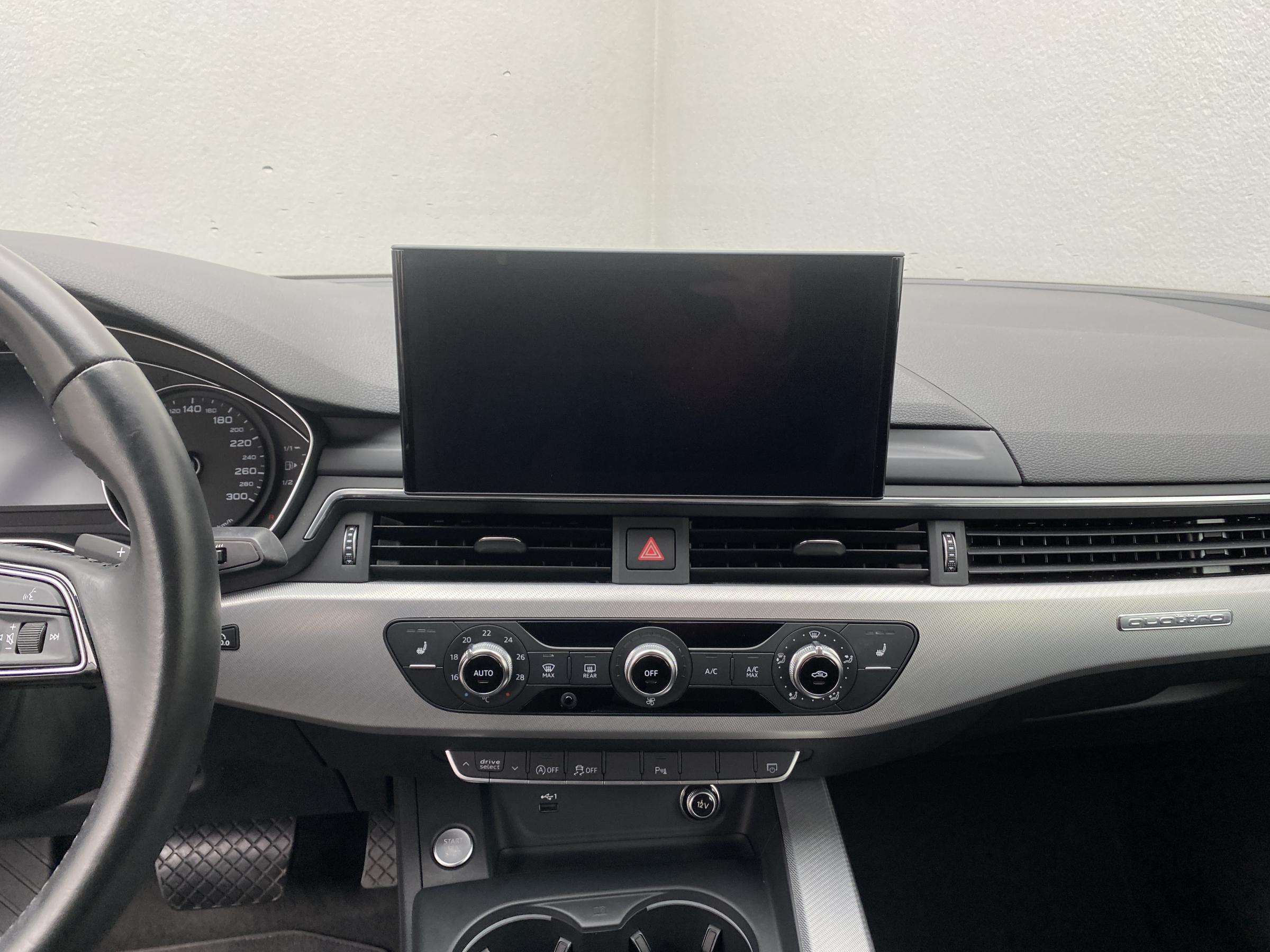 Audi A5, 2020 - pohled č. 11