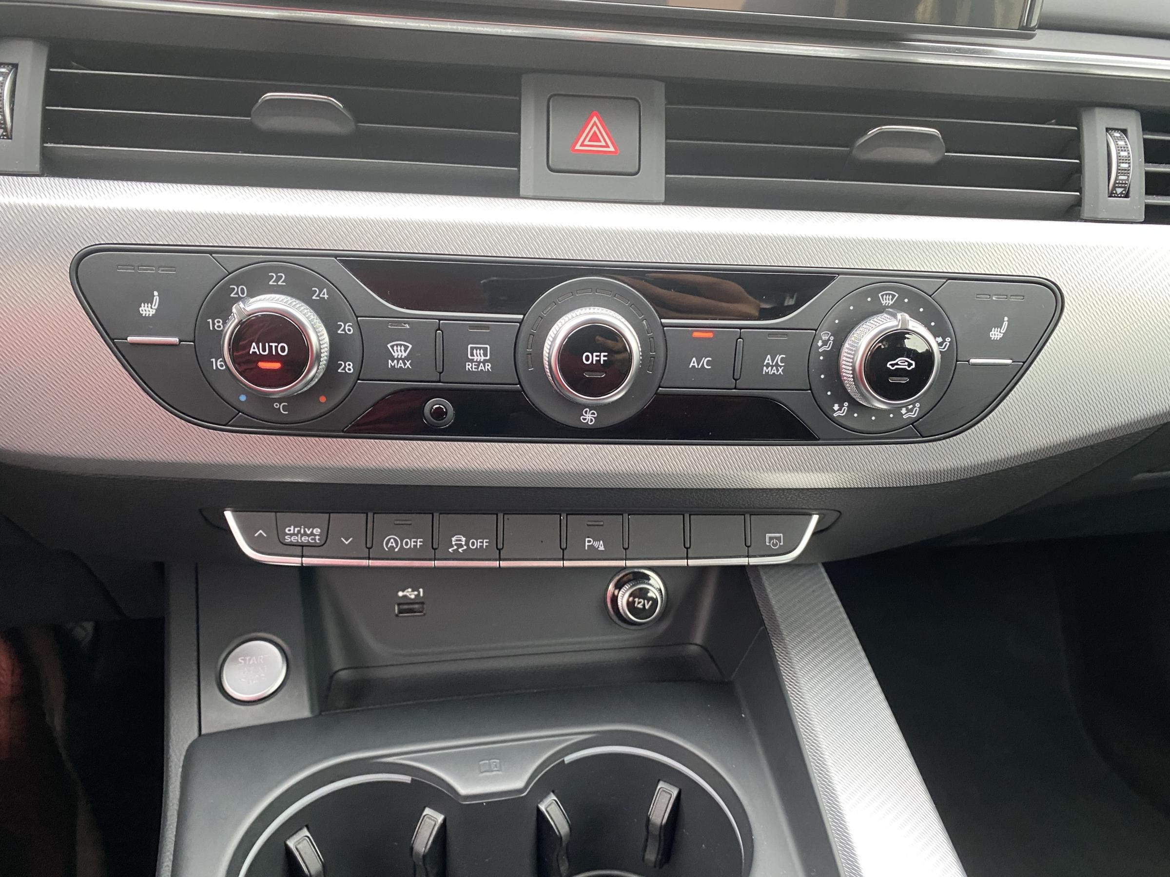 Audi A5, 2020 - pohled č. 13