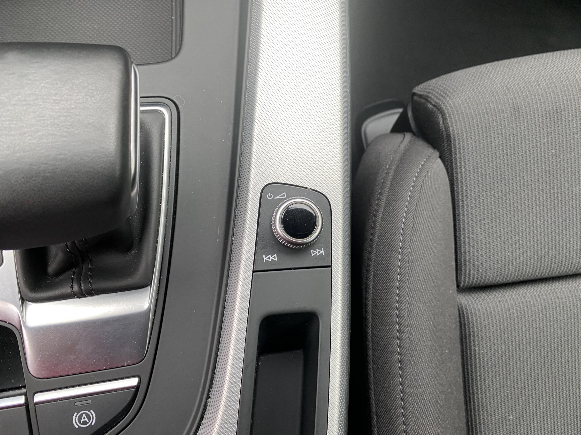 Audi A5, 2020 - pohled č. 14