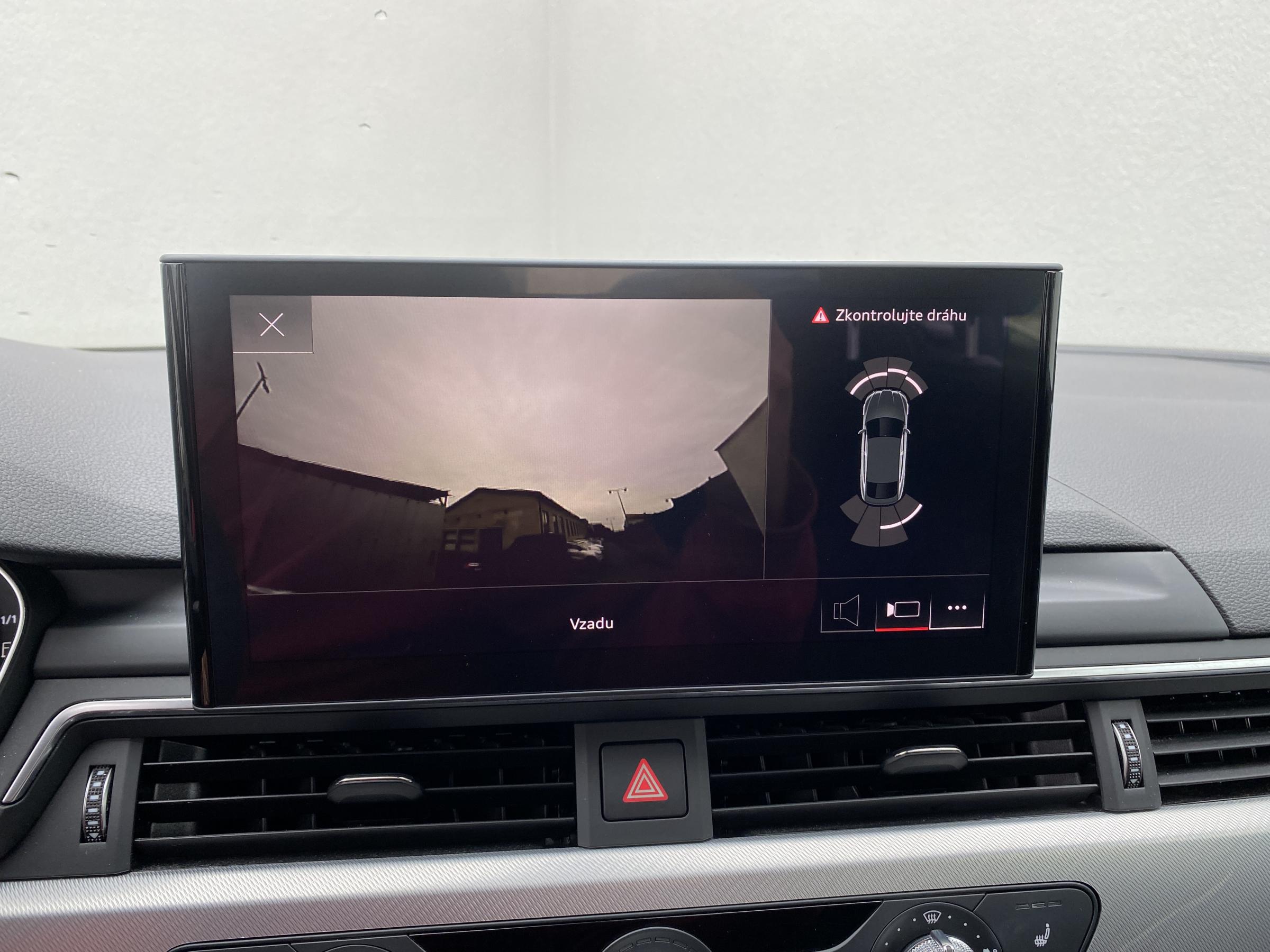 Audi A5, 2020 - pohled č. 15