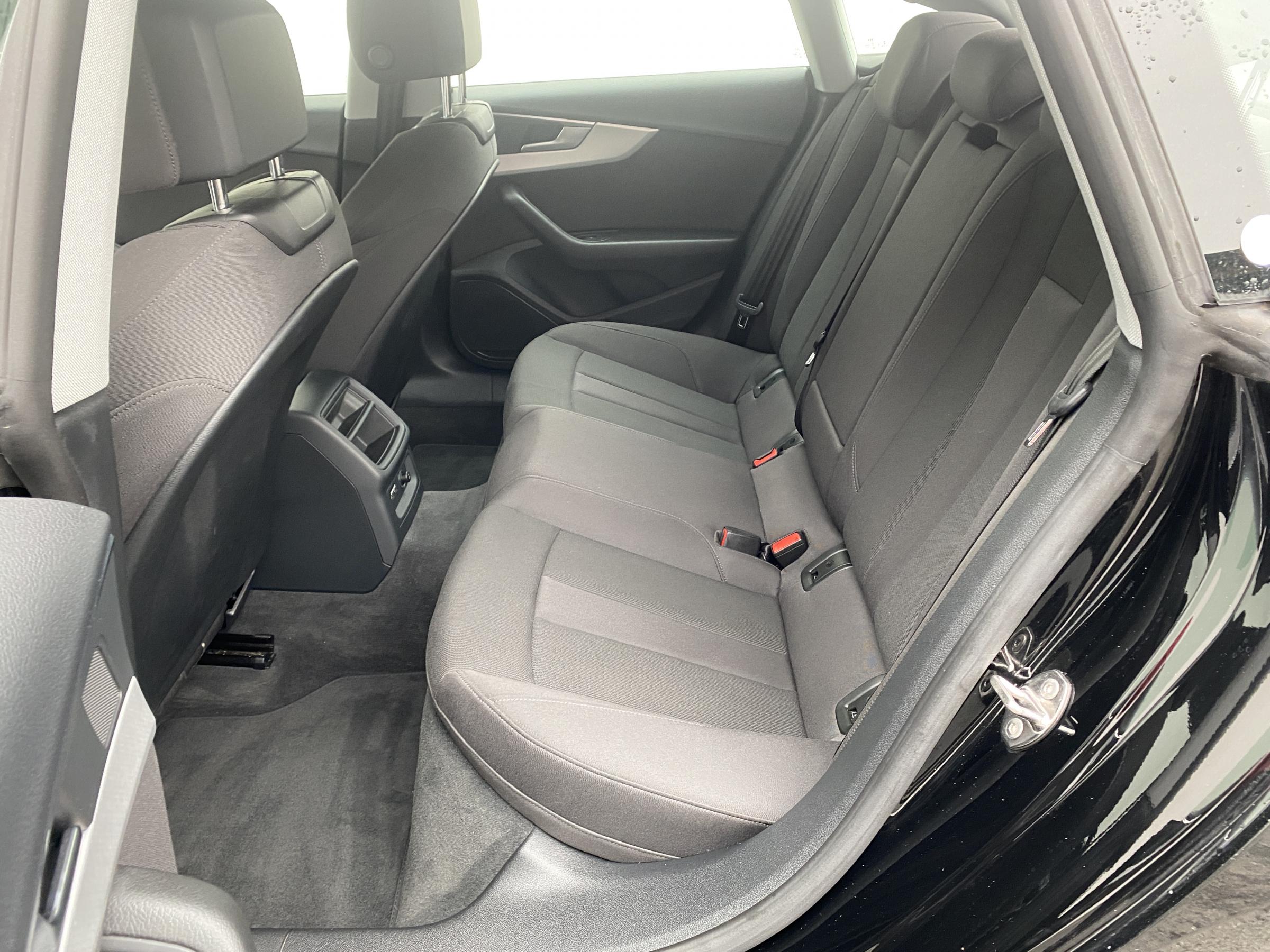 Audi A5, 2020 - pohled č. 18