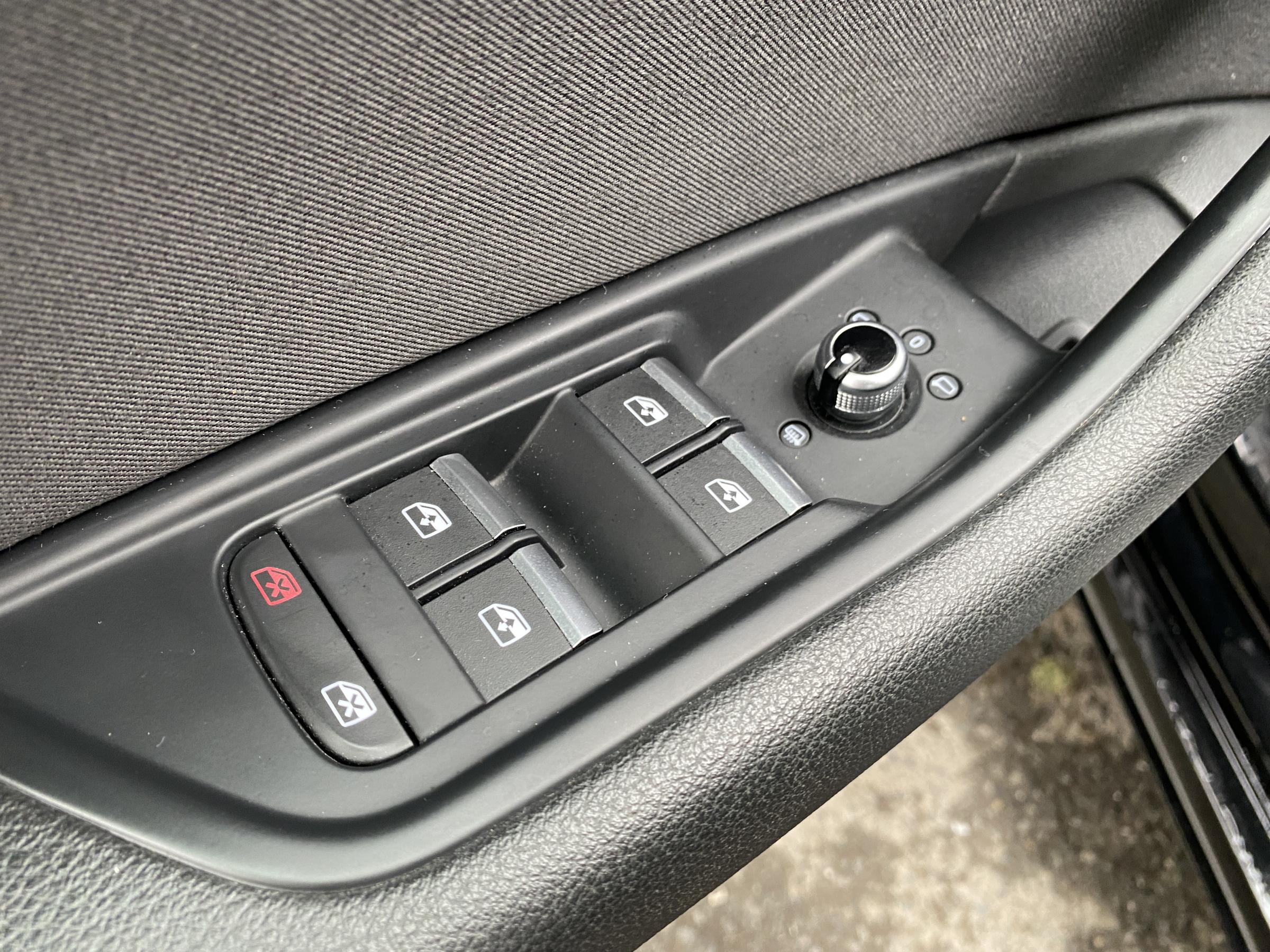 Audi A5, 2020 - pohled č. 19