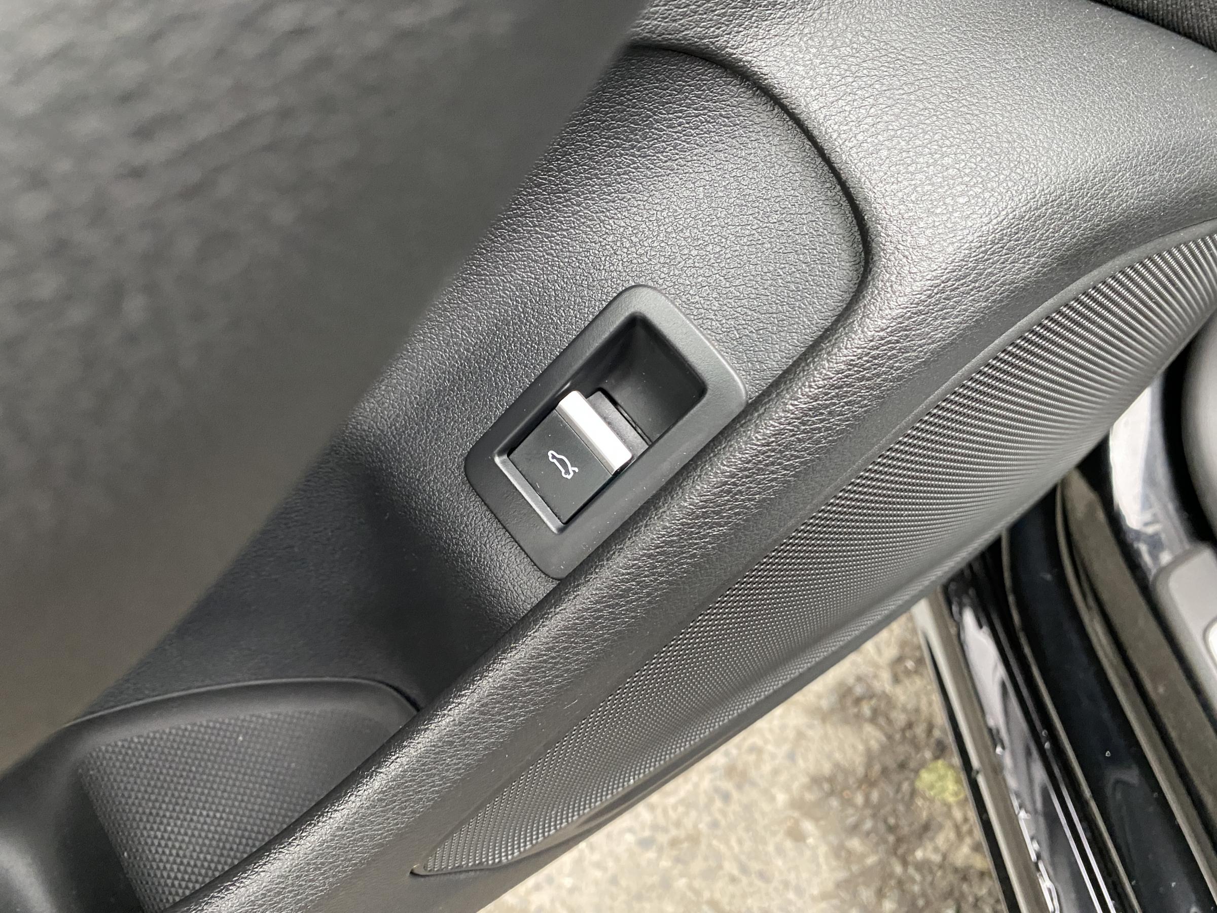 Audi A5, 2020 - pohled č. 20