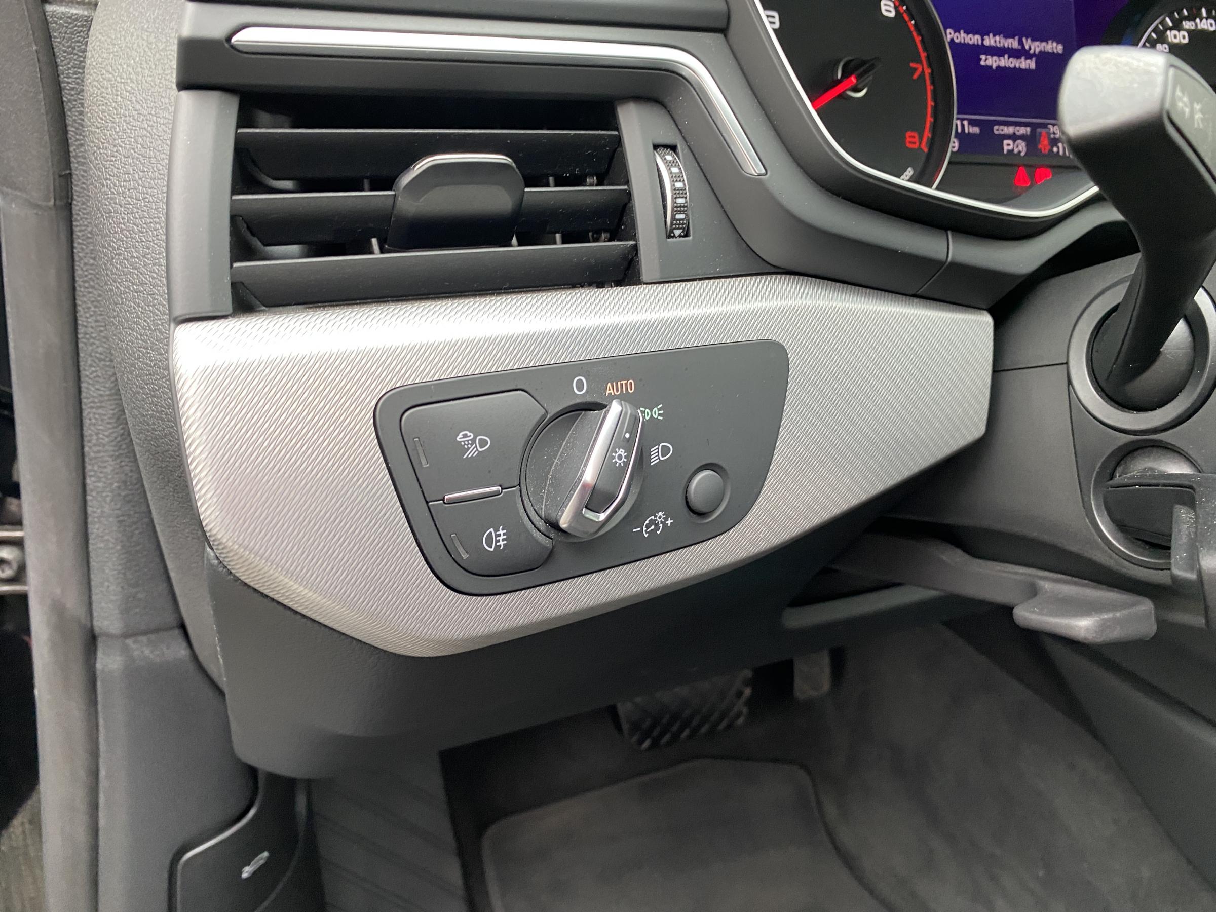 Audi A5, 2020 - pohled č. 22