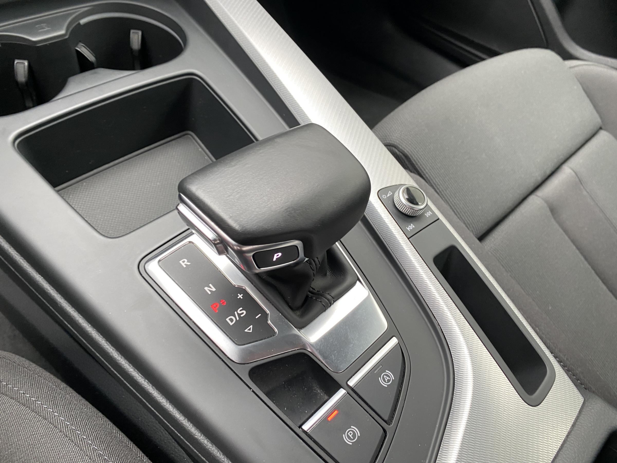 Audi A5, 2020 - pohled č. 23