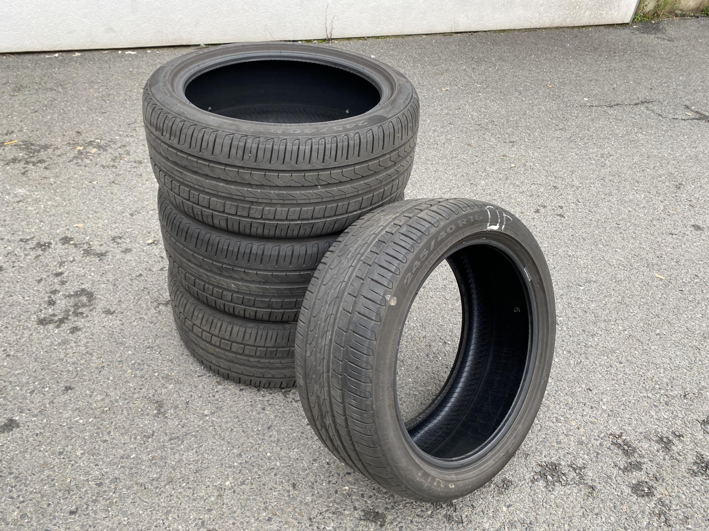 Audi A5, 2020 - pohled č. 24