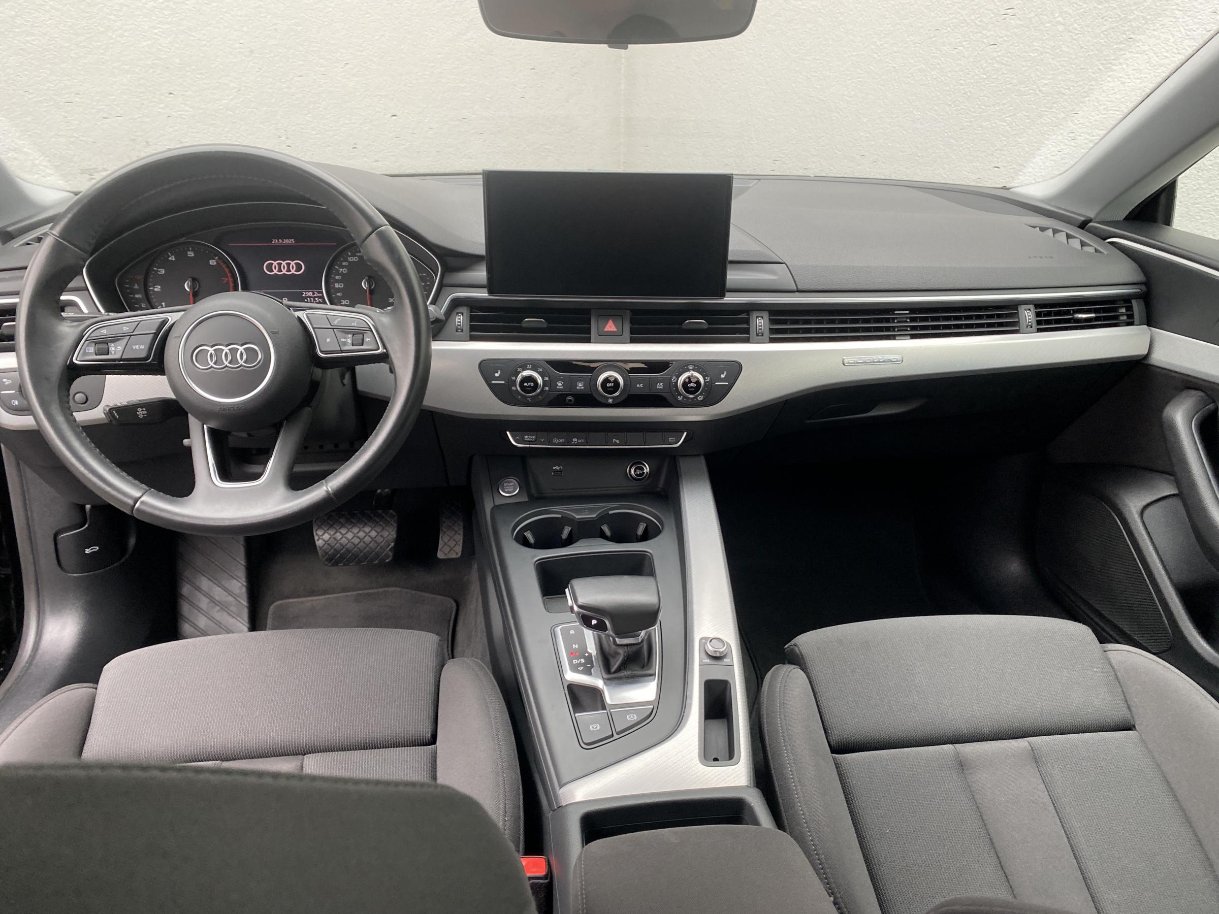 Audi A5, 2020 - pohled č. 9