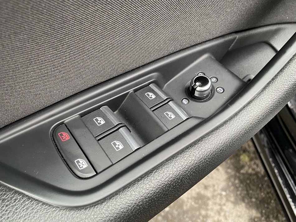 Audi A5 2.0TFSi  Quattro