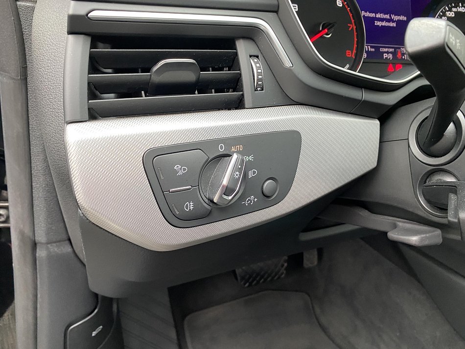 Audi A5 2.0TFSi  Quattro