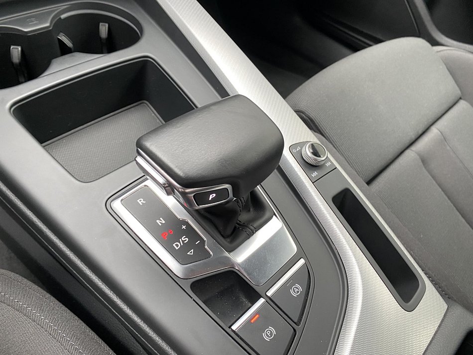 Audi A5 2.0TFSi  Quattro