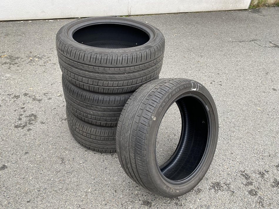 Audi A5 2.0TFSi  Quattro