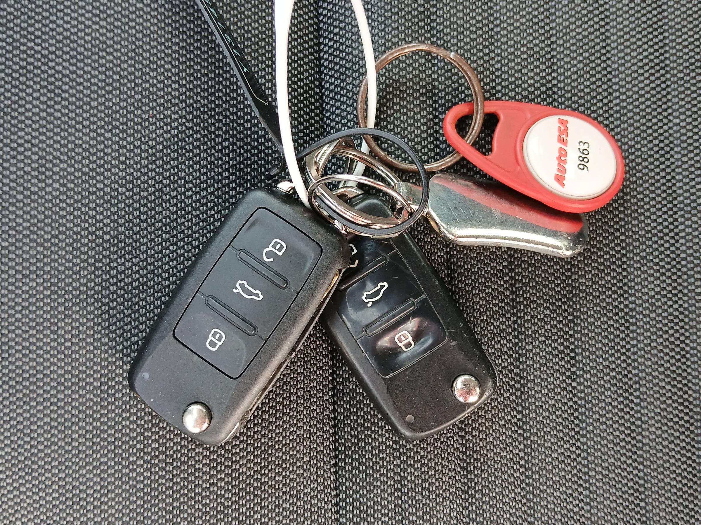 Volkswagen Polo, 2011 - pohled č. 14