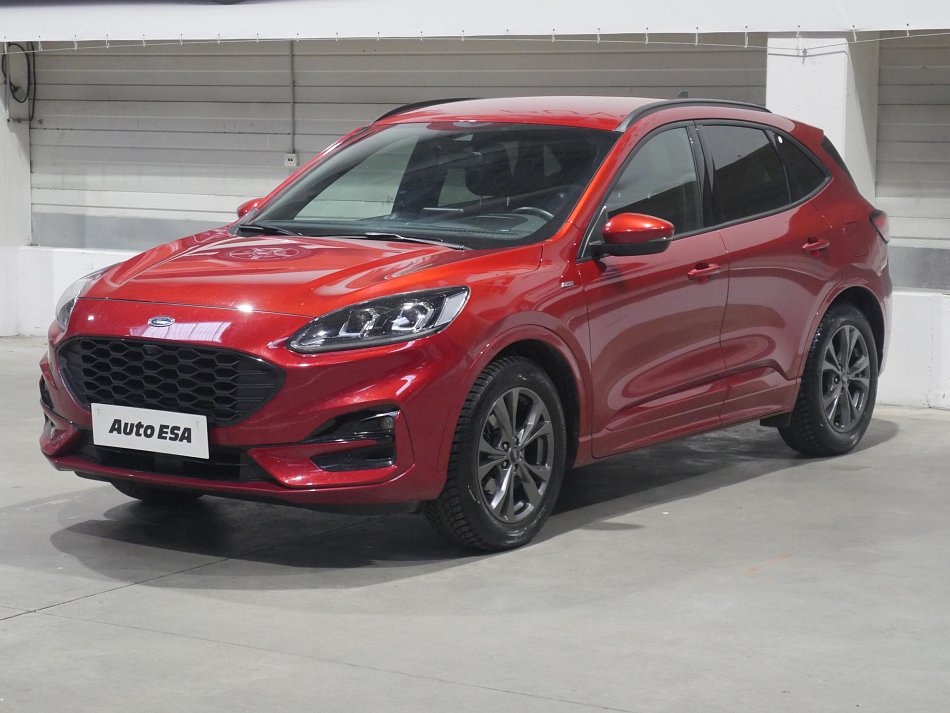 Ford Kuga 1.5T 