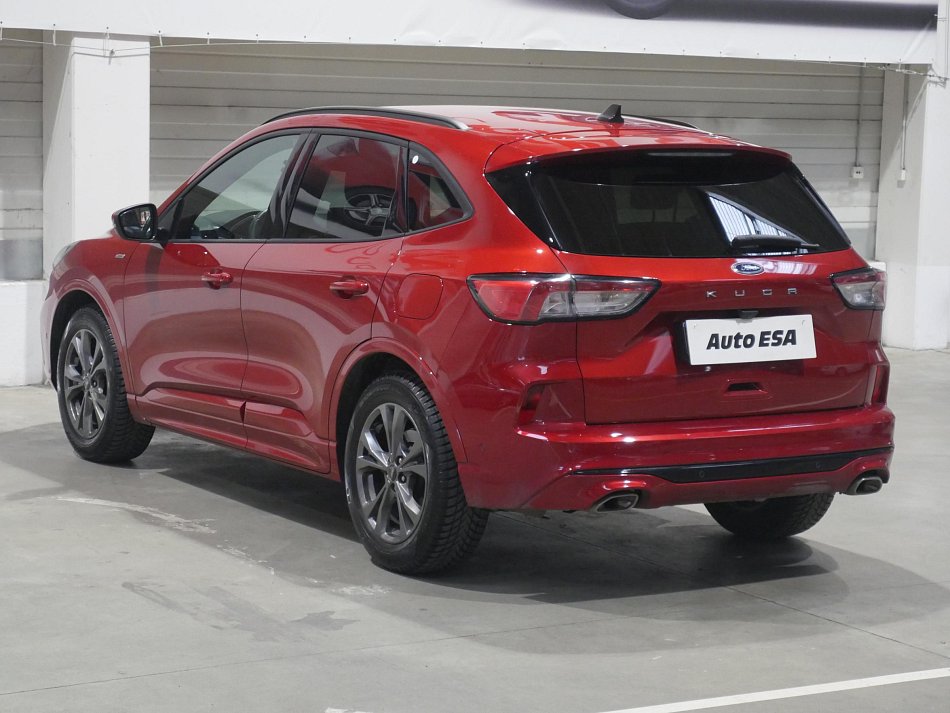 Ford Kuga 1.5T 