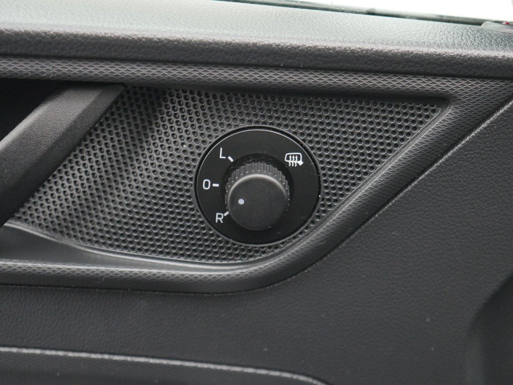 Škoda Rapid 1.2 TSi Fresh