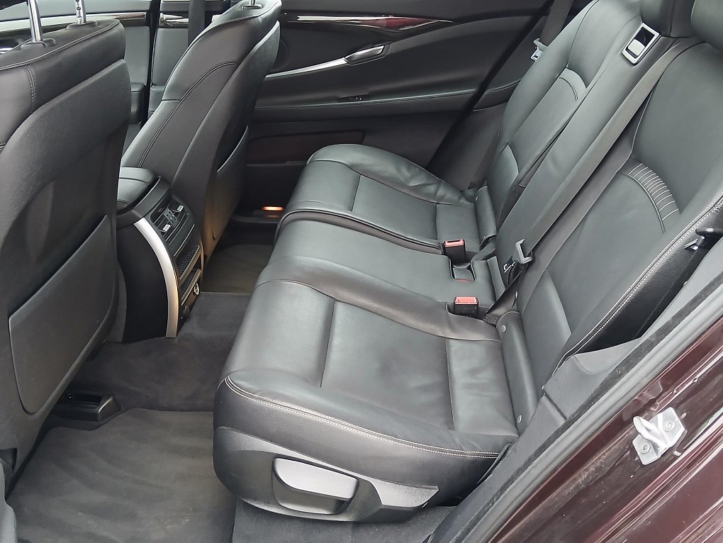 BMW Řada 5 3.0 d  GT 530xDrive