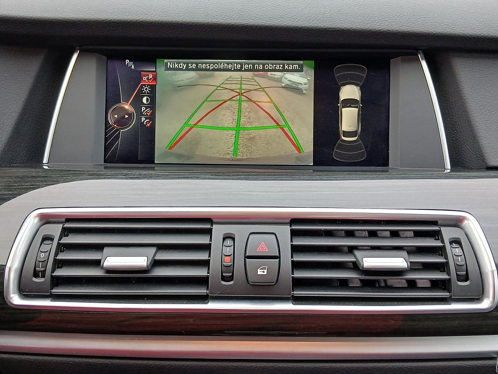 BMW Řada 5 3.0 d  GT 530xDrive