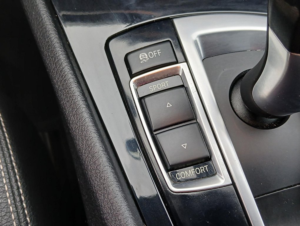 BMW Řada 5 3.0 d  GT 530xDrive