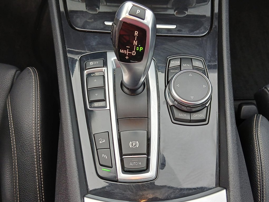 BMW Řada 5 3.0 d  GT 530xDrive