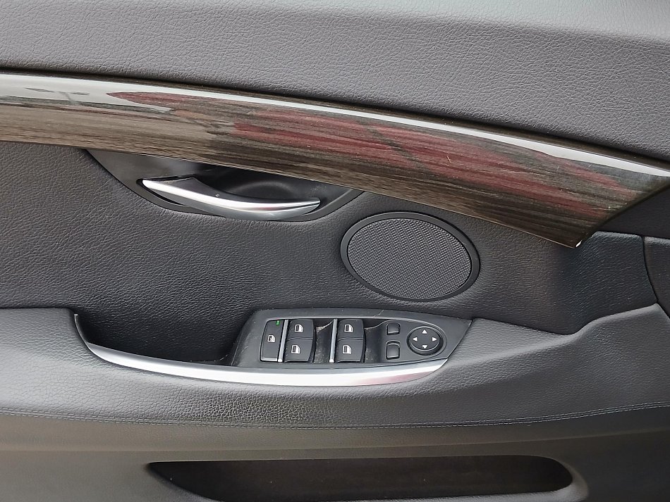 BMW Řada 5 3.0 d  4x4