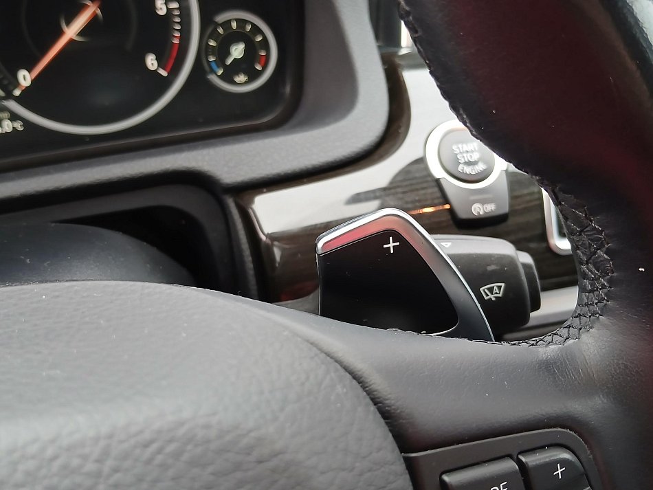 BMW Řada 5 3.0 d  4x4