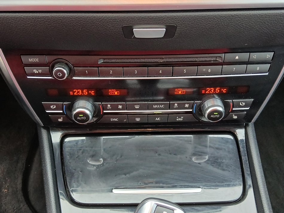 BMW Řada 5 3.0 d  4x4