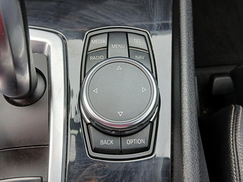 BMW Řada 5 3.0 d  4x4