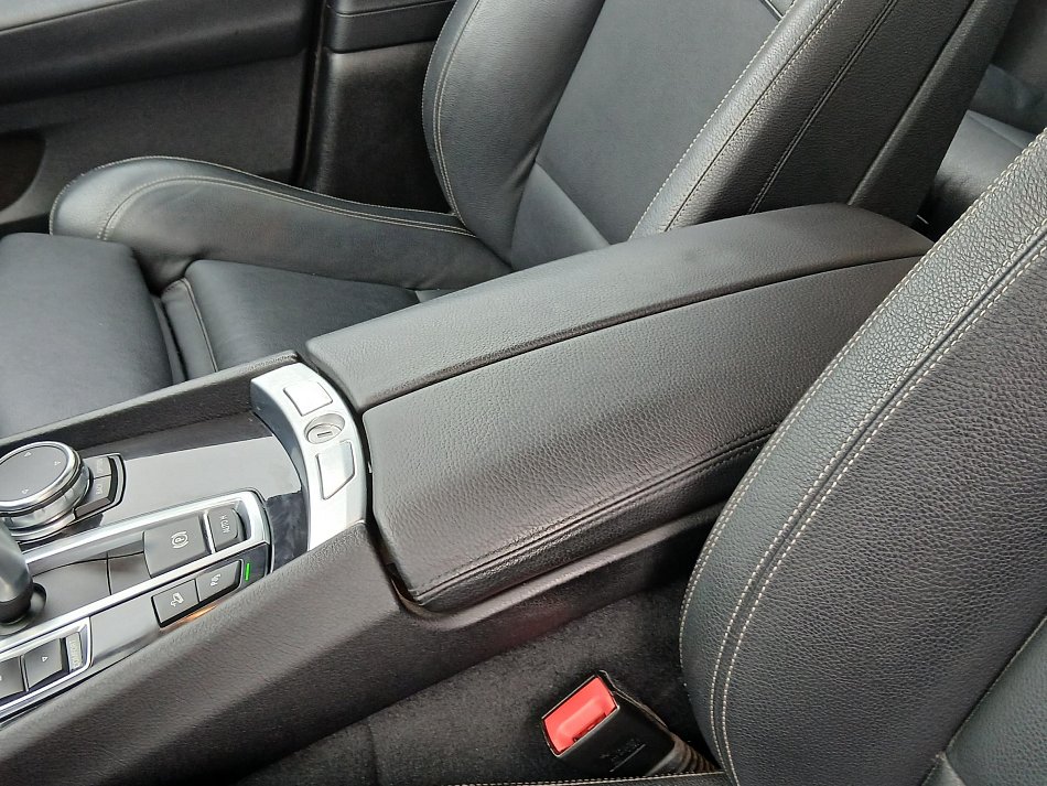 BMW Řada 5 3.0 d  4x4