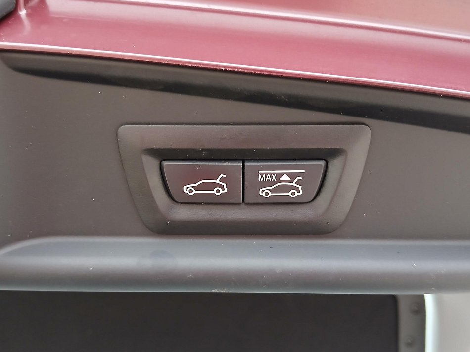 BMW Řada 5 3.0 d  4x4