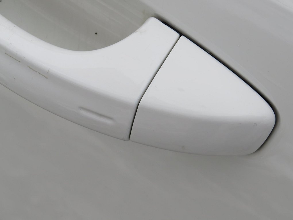 Škoda Octavia III 1.0 TSi Style