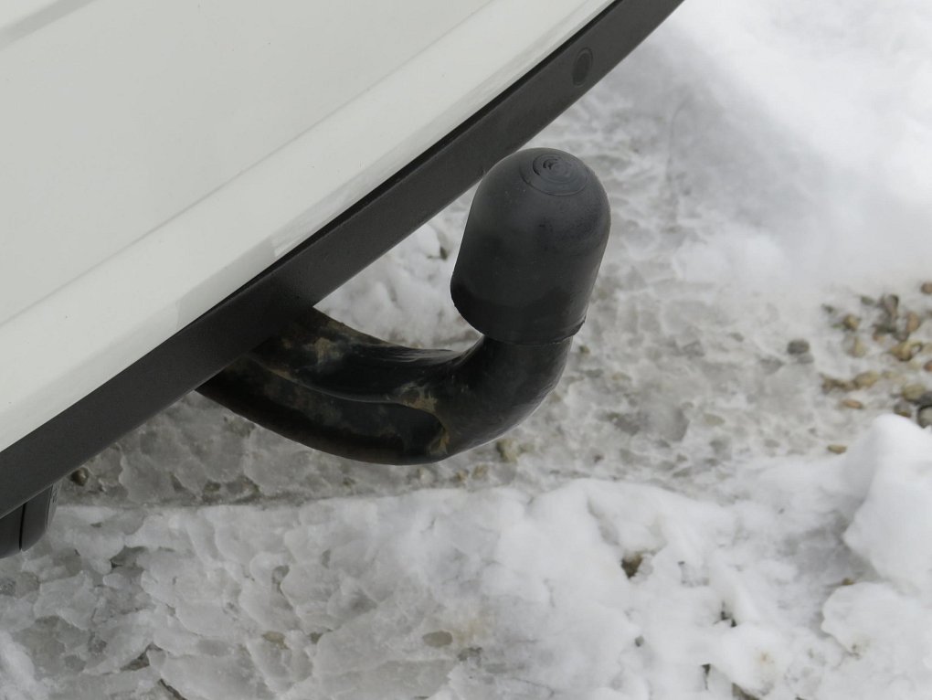 Škoda Octavia III 1.0 TSi Style