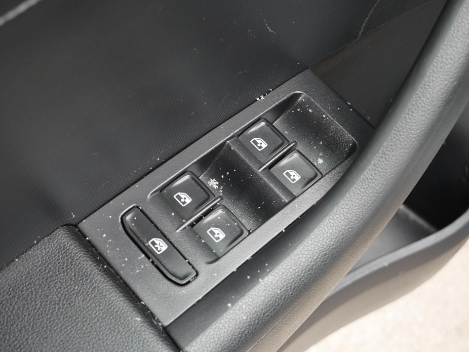 Škoda Rapid 1.0 TSI 