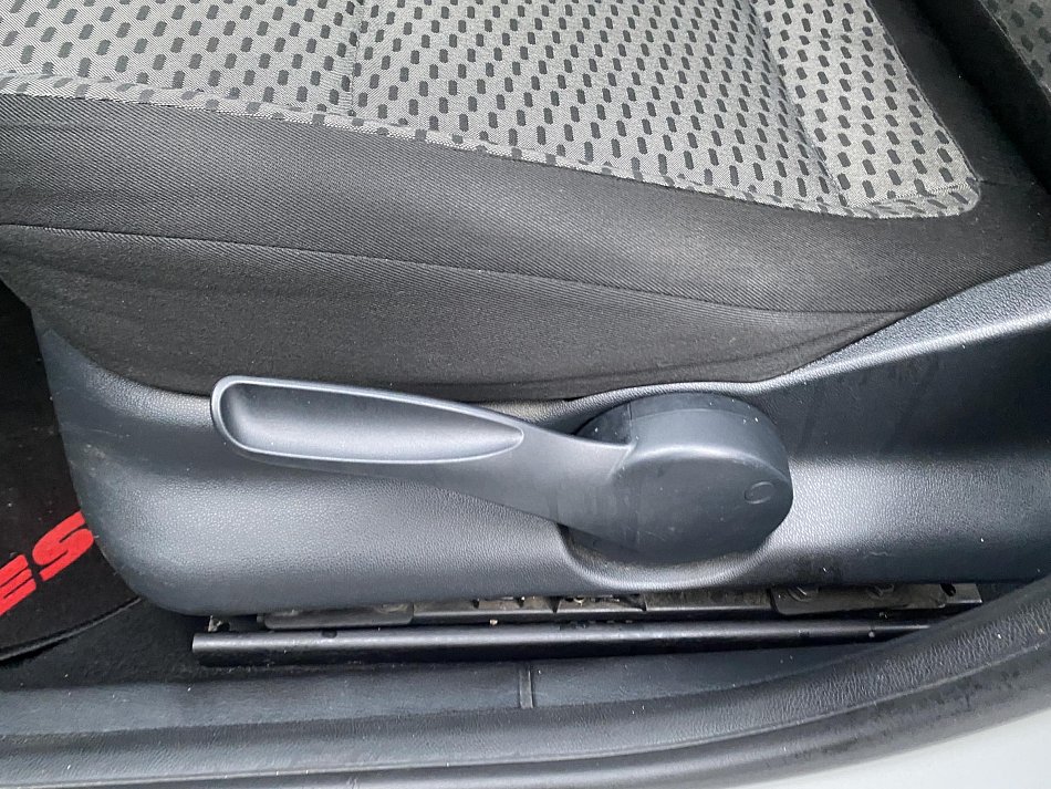 Škoda Fabia II 1.6 TDi Ambiente