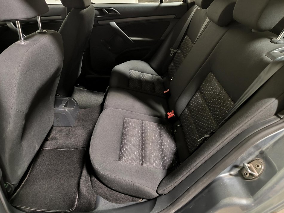 Škoda Octavia II 1.2 TSi 