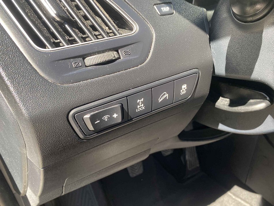 Hyundai Ix35 2.0 CRDi  4x4