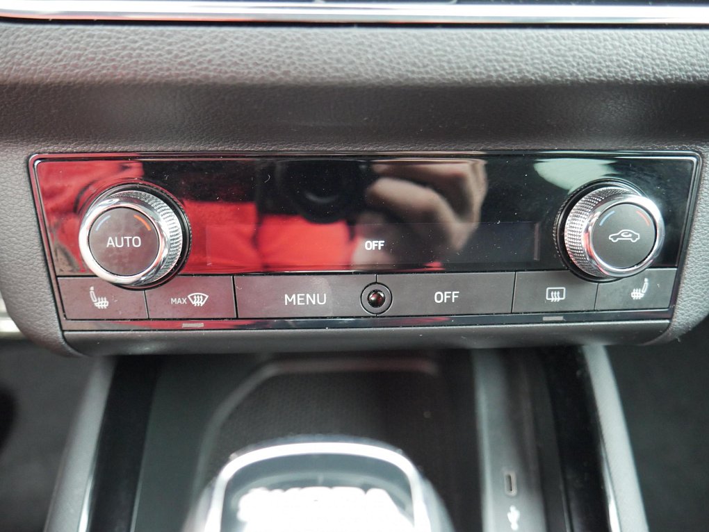 Škoda Scala 1.5 TSi Monte Carlo