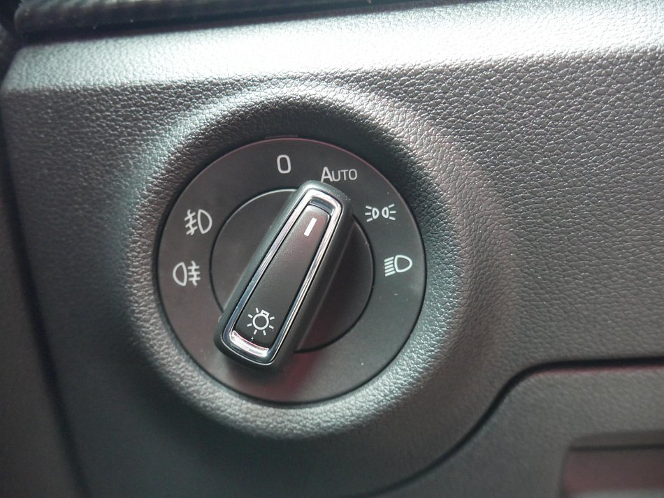 Škoda Scala 1.5 TSi Monte Carlo