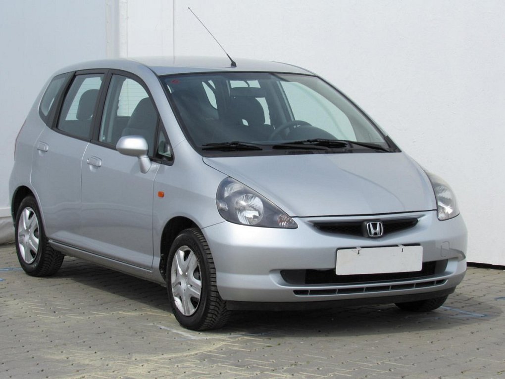 Honda Jazz 1.2i 