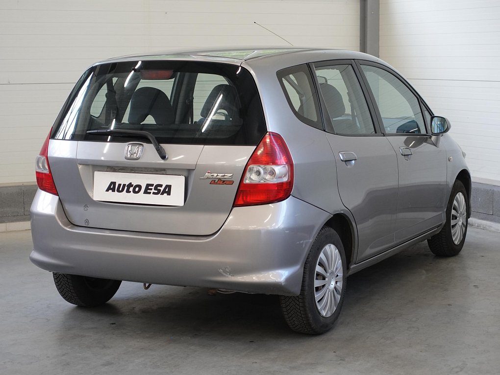 Honda Jazz 1.2i 
