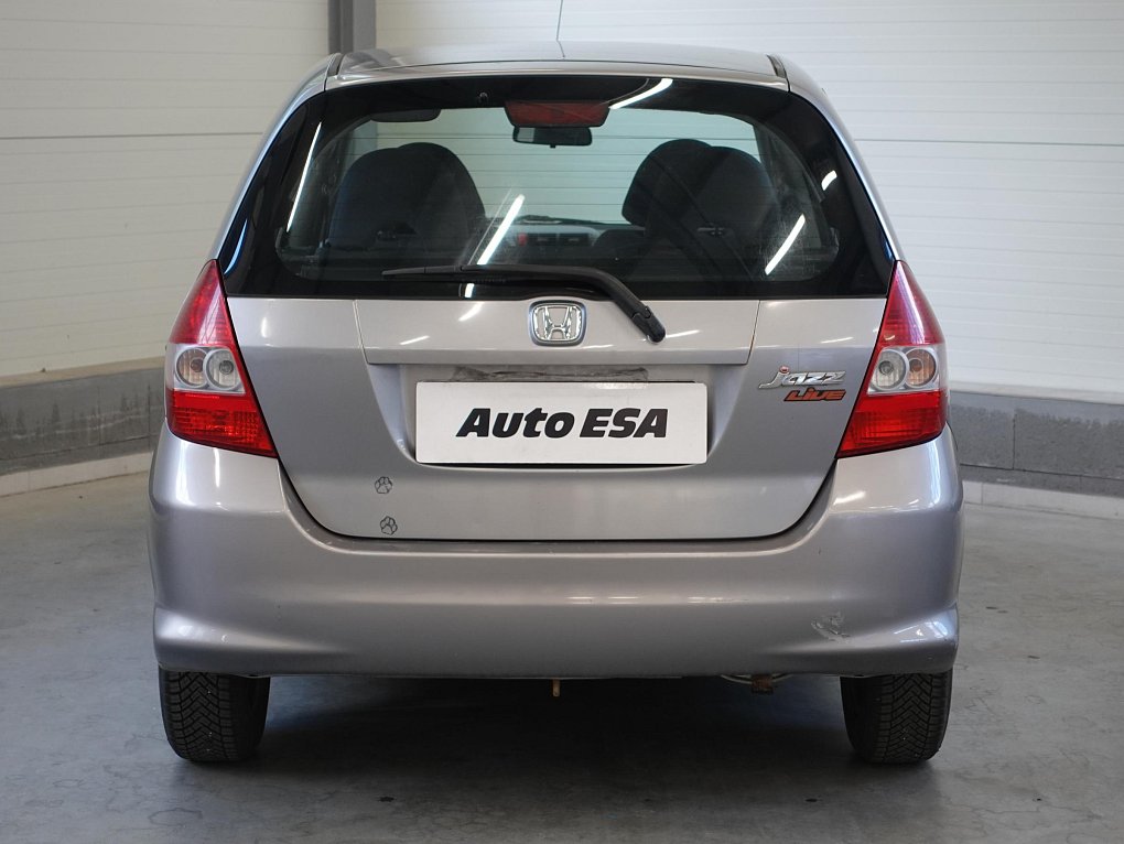 Honda Jazz 1.2i 