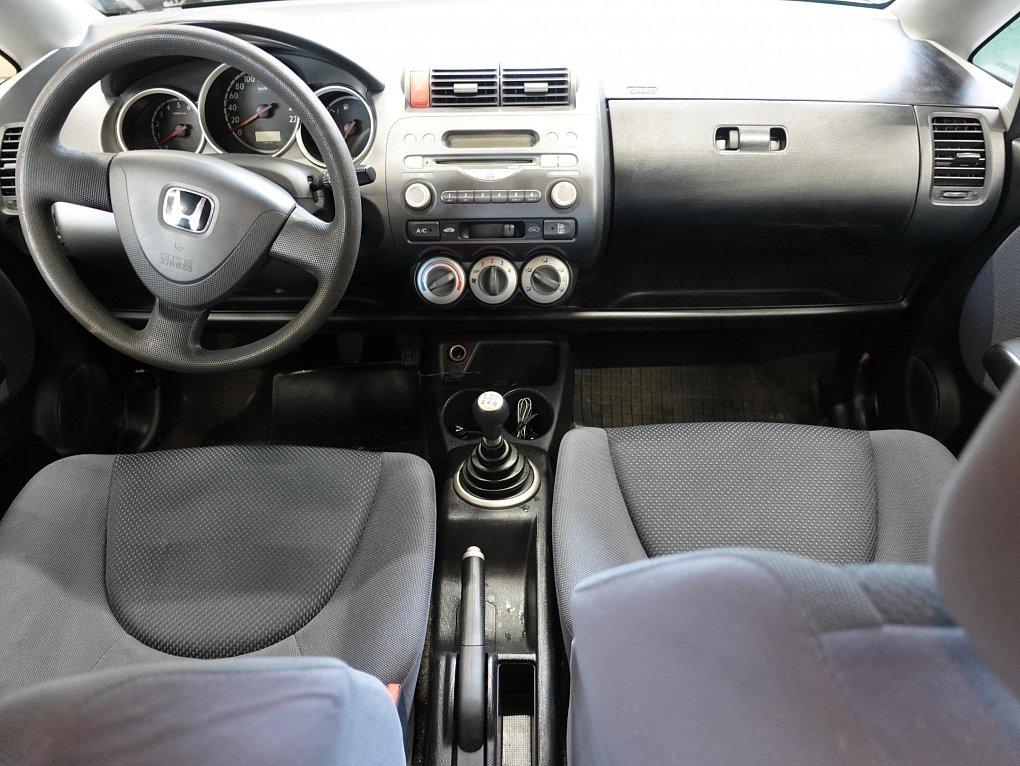 Honda Jazz 1.2i 