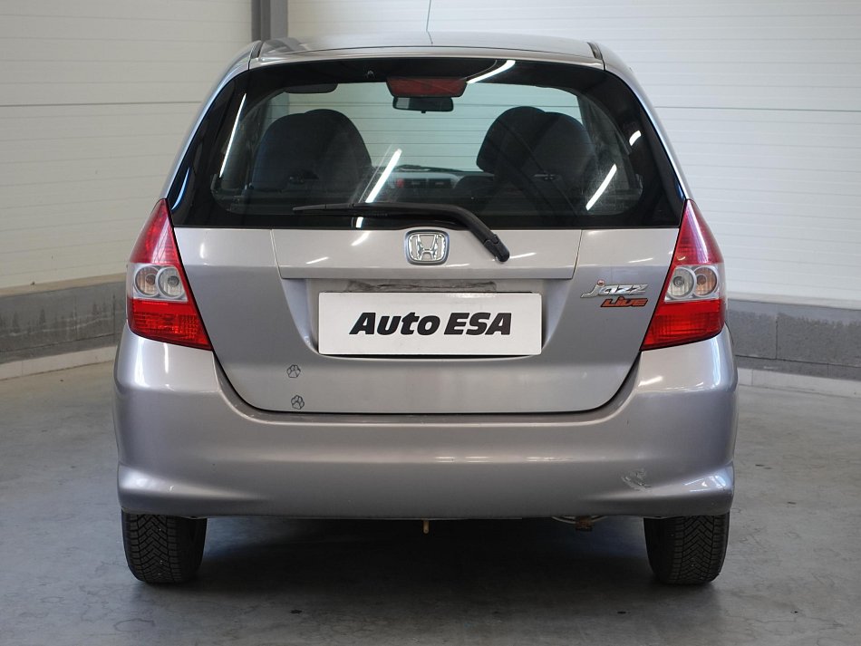 Honda Jazz 1.2i 