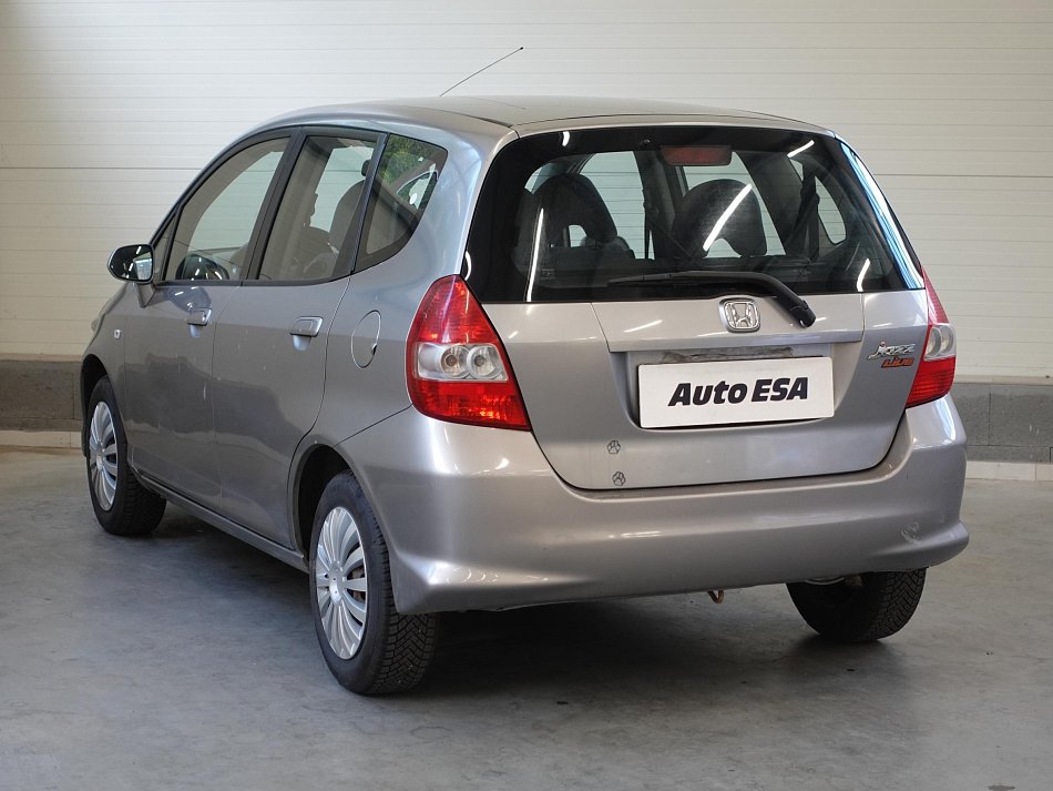 Honda Jazz 1.2i 