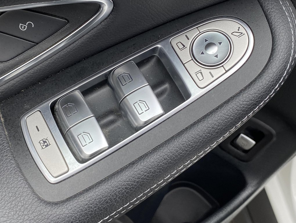 Mercedes-Benz GLC 2.0T Exclusive GLC250 4M
