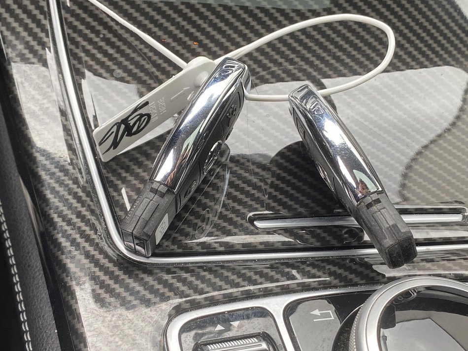 Mercedes-Benz GLC 2.0T Exclusive GLC250 4M