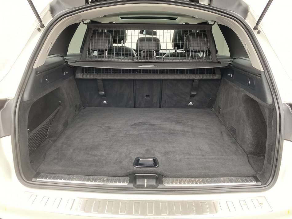 Mercedes-Benz GLC 2.0T Exclusive GLC250 4M