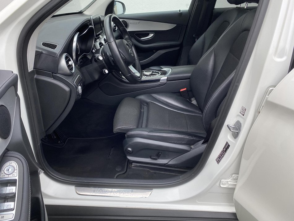 Mercedes-Benz GLC 2.0T Exclusive GLC250 4M